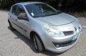 RENAULT CLIO 1.5 DCI 5P
