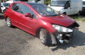 PEUGEOT 308 1.6 HDI 5P