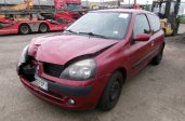 RENAULT CLIO 1.2 I 3P