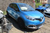RENAULT CAPTUR 1.5 DCI 5P