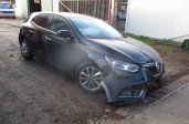 RENAULT MEGANE 1.5 DCI 5P