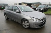PEUGEOT 308 SW 1.6 HDI 5P
