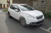 PEUGEOT 2008 1.2 I 5P
