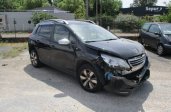 PEUGEOT 2008 1.6 HDI 5P