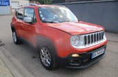 JEEP RENEGADE 1.4 I 5P