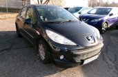 PEUGEOT 207+ 1.4 HDI 5P