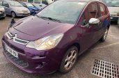 CITROEN C3 1.0 I 5P