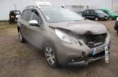 PEUGEOT 2008 1.6 HDI 5P