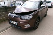 SSANGYONG TIVOLI 1.6 I 5P