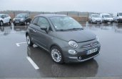 FIAT 500 1.2 I 3P