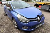 RENAULT CLIO 1.5 DCI 5P