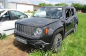 JEEP RENEGADE 2.0 JTD BA 4X4 5P