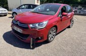 CITROEN C4 1.6 HDI 5P