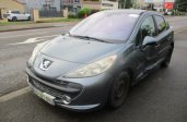PEUGEOT 207 1.6 HDI 5P