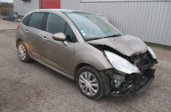CITROEN C3 1.4 HDI 5P