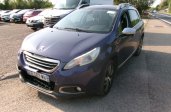 PEUGEOT 2008 1.6 HDI 5P