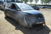 CITROEN GRD C4 PICASSO 2.0 HDI BA 5P