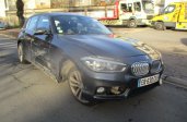 BMW 116 1.5 D 5P