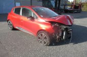 RENAULT CLIO 0.9 TCE 5P