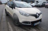 RENAULT CAPTUR 1.5 DCI 5P