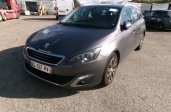 PEUGEOT 308 SW 1.6 HDI 5P