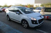 PEUGEOT 3008 1.6 HDI 5P