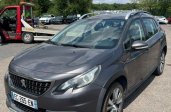 PEUGEOT 2008 1.2 I 5P