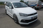VOLKSWAGEN POLO 1.2 TSI BA 5P