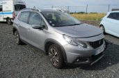PEUGEOT 2008 1.2 I BA 5P