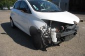 RENAULT ZOE 5P