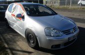 VOLKSWAGEN GOLF 1.9 TDI 3P