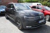 VOLKSWAGEN TIGUAN 2.0 TDI BA 4X4 5P