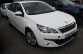 PEUGEOT 308 SW 1.6 HDI 5P