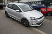 VOLKSWAGEN POLO 1.4 TDI 5P