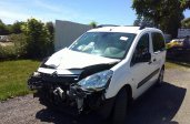 CITROEN BERLINGO 1.6 HDI 5P