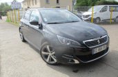 PEUGEOT 308 1.6 HDI BA 5P