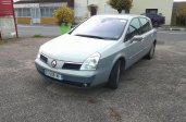 RENAULT VEL SATIS 2.2 DCI 5P