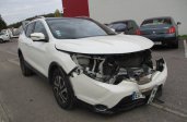 NISSAN QASHQAI 1.5 DCI 5P