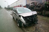 PEUGEOT 5008 1.6 HDI BA 5P