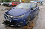 PEUGEOT 308 1.6 THP 5P