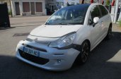 CITROEN C3 1.6 HDI 5P