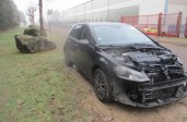 VOLKSWAGEN GOLF 2.0 TDI 5P