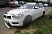BMW 116 2.0 D 5P