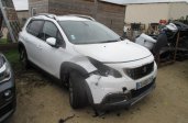 PEUGEOT 2008 1.2 I BA 5P