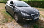 PEUGEOT 308 1.2 VTI 5P