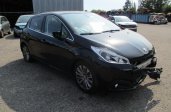 PEUGEOT 208 1.6 HDI 5P