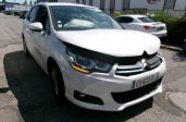CITROEN C4 1.2 I 5P