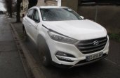 HYUNDAI TUCSON 1.7 CRDI 5P