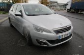 PEUGEOT 308 SW 1.6 HDI BA 5P