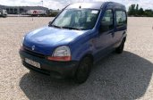 RENAULT KANGOO 1.2 I 4P